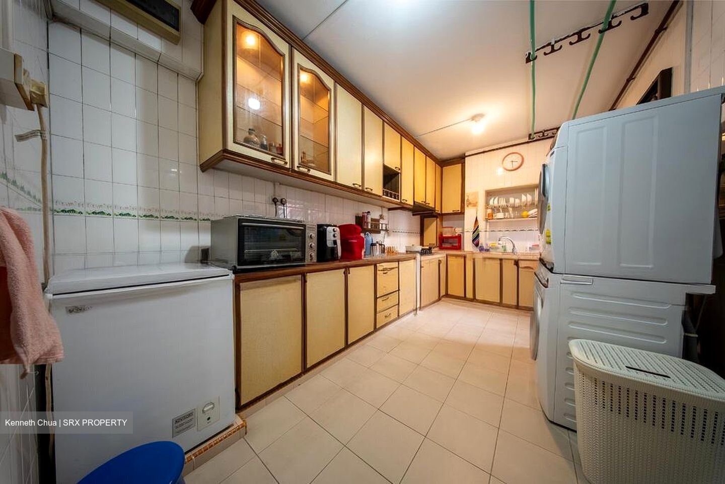 Blk 453 Sin Ming Court (Bishan), HDB 5 Rooms #497011291
